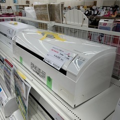HITACHI 中古エアコン 24年製 2.2kw TJ12089