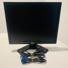DELL ディスプレイ モニター 19型 スクエア E190Sb