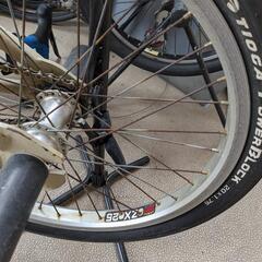 【断捨離】Specialized BMXの画像