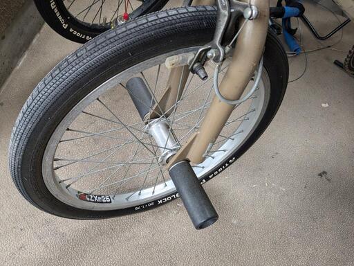【断捨離】Specialized Treksta BMX 自転車 断捨離】Specialized Treksta BMX 自転車
