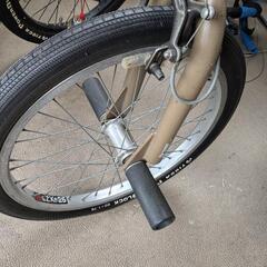 【断捨離】Specialized BMXの画像