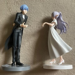 葬送のフリーレン フリヒンセット