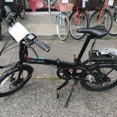 ★ジモティー割あり★KJ10154 benelli ロードバイク...