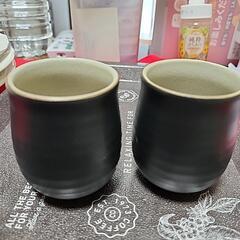 マグ 湯呑み ZARAHOMEのお皿の画像
