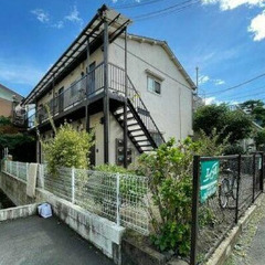 《西武柳沢駅9分＊1DK＊角部屋＊ペット相談＊定期借家》最安0円...