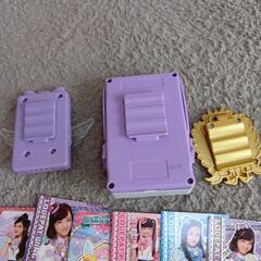 ラブパトリーナ　の画像