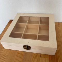 小物入れ　アクセサリーケース