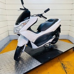 38152km ★始動動画あり★ ホンダ PCX125 JF28...