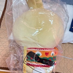 ちいかわエニマイくじ★うさぎ未開封の画像