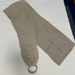 抱っこ紐 スリング