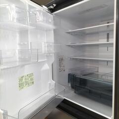SHARP SJ-MW46K-H 冷蔵庫の画像