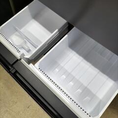 SHARP SJ-MW46K-H 冷蔵庫の画像