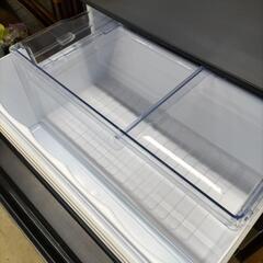 SHARP SJ-MW46K-H 冷蔵庫の画像