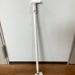 突っ張り棒【町田市再生家具】0522D