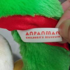 アンパンマンリースの画像