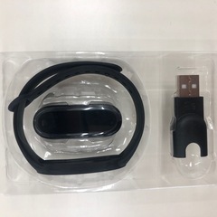 【美品】RIZAP choco zap 体重計&ヘルスウォッチ の画像