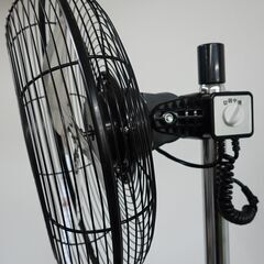【値下げ】トリプルファン TRF-35V 三連 扇風機 大型 工場向けの画像