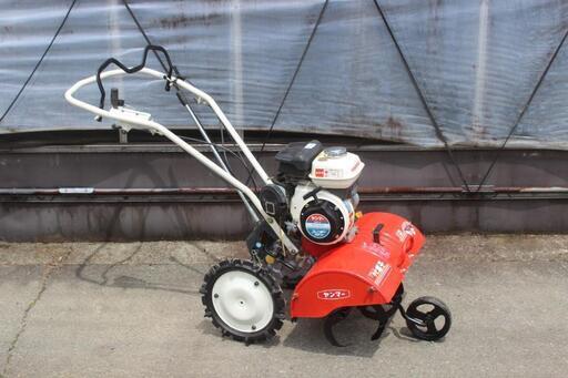 管理機・耕運機　ヤンマー　チビポチ　TB3　美品　ハウスなどに　3馬力 発送可 管理機・耕運機 ヤンマー チビポチ TB3 美品 ハウスなどに 3馬力