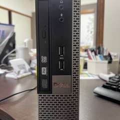デスクトップ