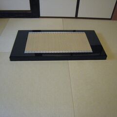 畳飾り台　中古！！の画像