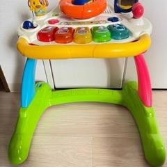 Toyroyal 手押し車風おもちゃ