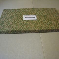 畳飾り台　中古！！の画像