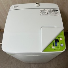 Haier 全自動洗濯機