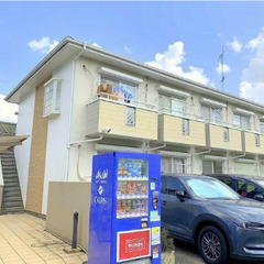 《保谷駅12分＊1K＊単身者限定＊敷礼無し》最安0円後払いで引越...