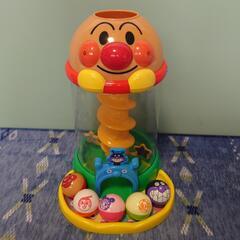 アンパンマン コロコロボール