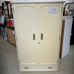 ワードローブ TJ12091