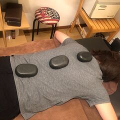 【初回】東洋学の推拿すいな整体６０分　3500円