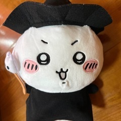 ちいかわぬいぐるみ