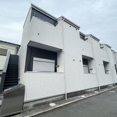 ⭐️トリプルゼロ物件⭐️ 敷金/礼金/仲手0円 😄審査通過率90...