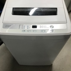 4.5kg洗濯機/LIMLIGHT/2015年製