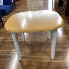 キッズテーブル【町田市再生家具】0522