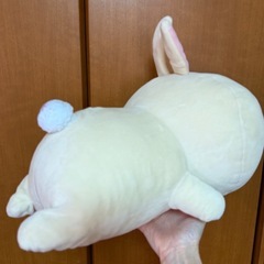 ちいかわ★うさぎぬいぐるみの画像