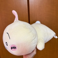 ちいかわ★うさぎぬいぐるみの画像