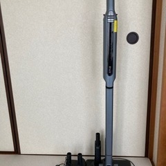 shark コードレススティック掃除機