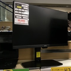 【トレファク神戸新長田店】BenQの液晶モニターです！【取りに来...