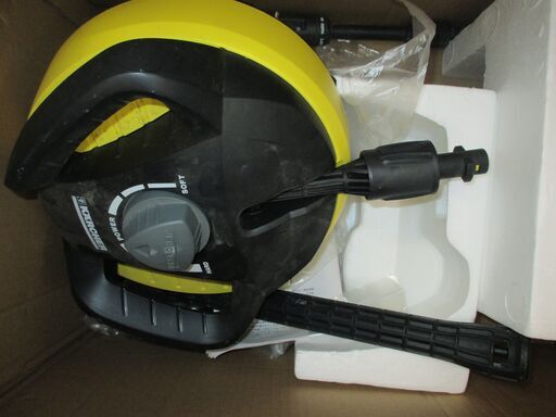 ケルヒャー KSサイレント 高圧洗浄機 中古品 【ハンズクラフト宜野湾店】