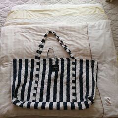 un doudou 日本製お昼寝布団 5点セット！オーガニックコットンの画像