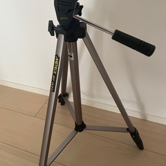 MT-1620（チタン） 3段三脚の画像