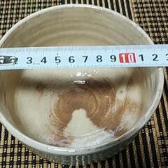 萩焼のお抹茶椀