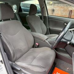 プリウス 1.8S ハイブリット バックカメラ ETC TV 車検2年付 【支払総額48万円】の画像