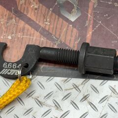 【中古】JTC JTC6664 ベルトテンショナーツール【ハンズクラフト佐賀】の画像
