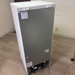 2020年製の冷蔵庫あげますの画像