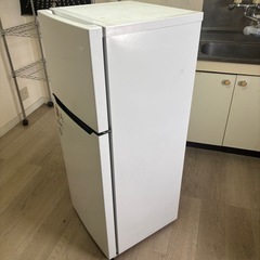2020年製の冷蔵庫あげますの画像