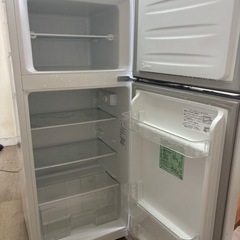 2020年製の冷蔵庫あげますの画像