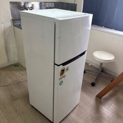 2020年製の冷蔵庫あげますの画像