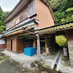 【100円】鹿児島県鹿児島市本名町　中古戸建